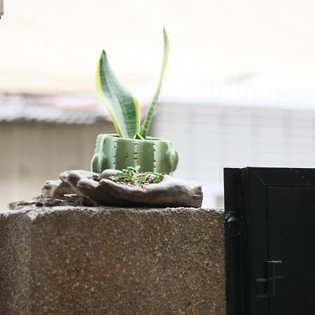台南 Artfull Houseヴィラ エクステリア 写真