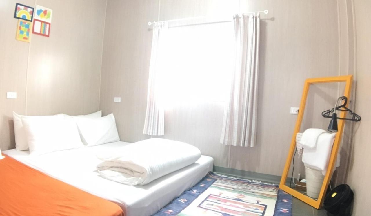 台南 Artfull Houseヴィラ エクステリア 写真
