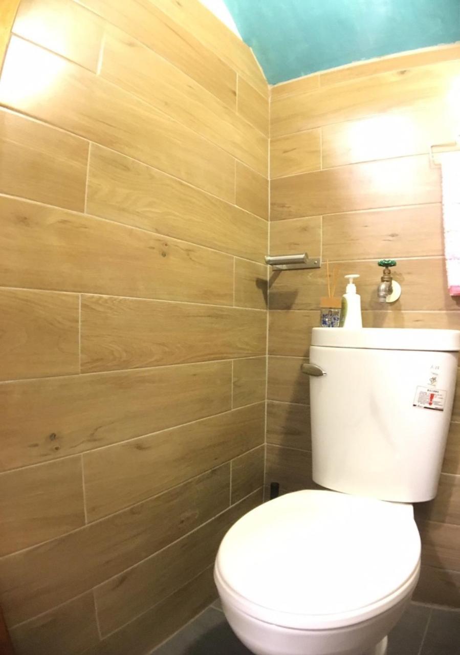 台南 Artfull Houseヴィラ エクステリア 写真