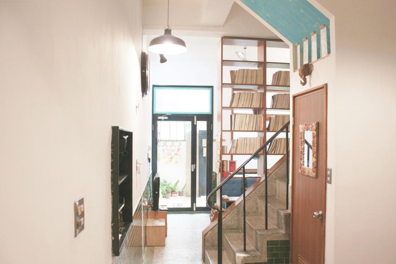 台南 Artfull Houseヴィラ エクステリア 写真