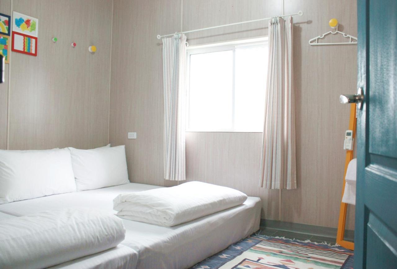 台南 Artfull Houseヴィラ エクステリア 写真