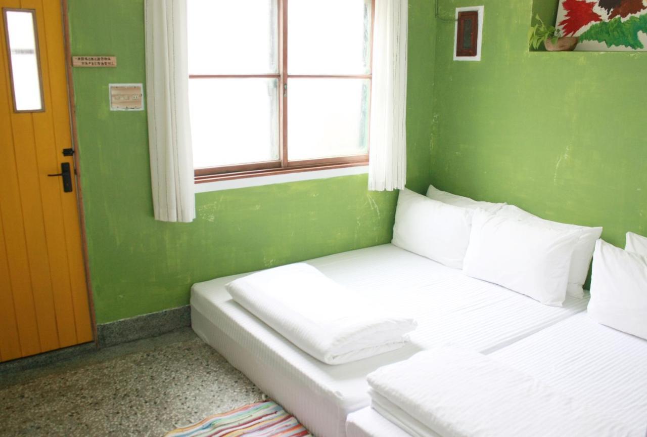 台南 Artfull Houseヴィラ エクステリア 写真