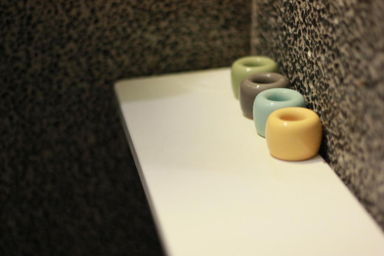 台南 Artfull Houseヴィラ エクステリア 写真