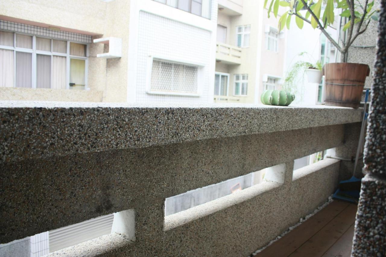 台南 Artfull Houseヴィラ エクステリア 写真