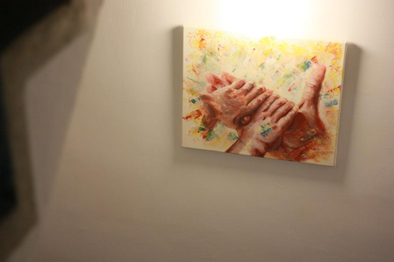 台南 Artfull Houseヴィラ エクステリア 写真